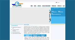 Desktop Screenshot of indorussiabusiness.com